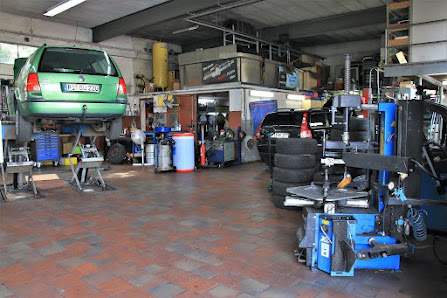 1a Autoservice Ralf Lange