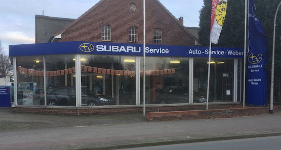 Auto-Service Gutow e. K. Inh. Eugen Gutow