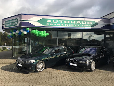 Autohaus Frank Nieny & Söhne