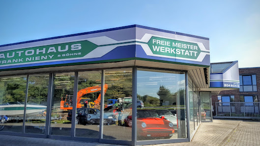 Autohaus Frank Nieny & Söhne