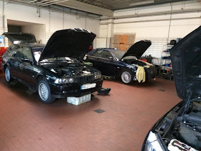 Autohaus Frank Nieny & Söhne