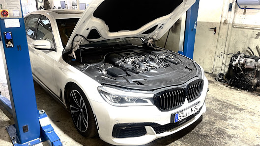 MG Fahrzeugtechnik