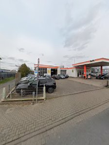 Die Autozwillinge