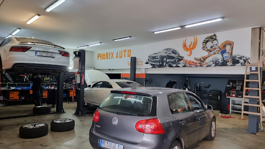 Phönix Auto Service