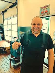 TK Autoservice GmbH - Autowerkstatt Pinneberg