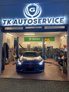 TK Autoservice GmbH - Autowerkstatt Pinneberg