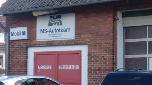 MS Autoteam GbR