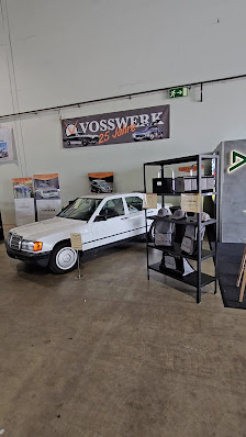 Vosswerk