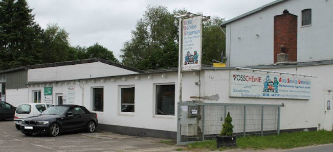 Auto Service Uetersen e. K. - Inh. Andreas Block