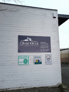 KFZ-Reparaturen Oliver Klinck