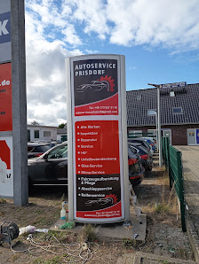 Autoservice Prisdorf