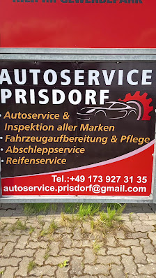 Autoservice Prisdorf