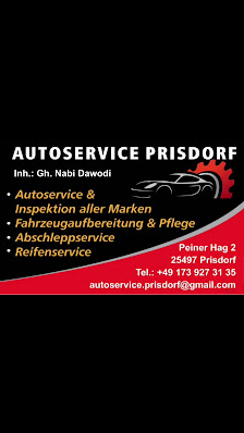 Autoservice Prisdorf