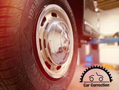 Car Correction