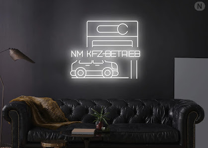 NM KFZ-BETRIEB