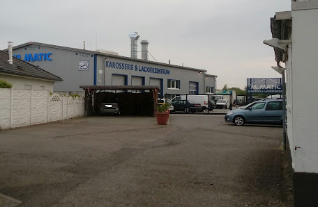 Matic Lackierservice GmbH & Co. KG