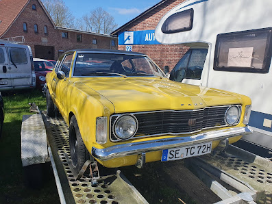 Autoservice Tangstedt K. Derlatka - Autowerkstatt Tangstedt - Inspektionservice - Unfallreparaturen