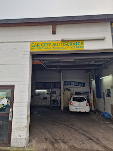 Car City