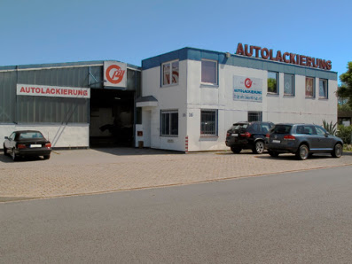 Grill Autolackiererei