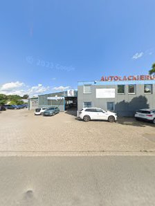 Grill Autolackiererei
