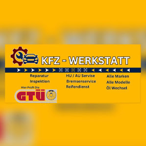 Auto service heidgraben