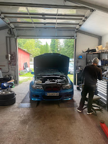 Auto service heidgraben