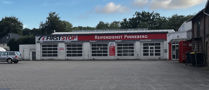 Reifendienst Pinneberg GmbH