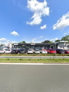 Thomsen Ford Service