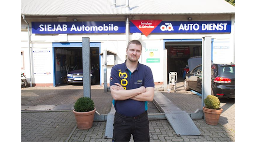 Siejab Automobile