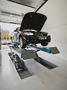 AutoXpert Technik