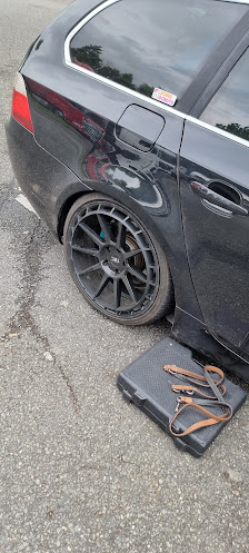 Förde Autoservice UG, KFZ-Werkstatt Flensburg