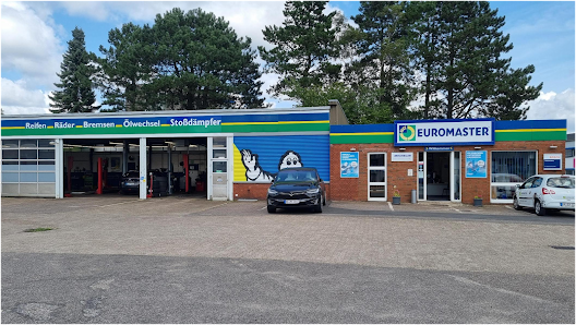EUROMASTER Flensburg PKW