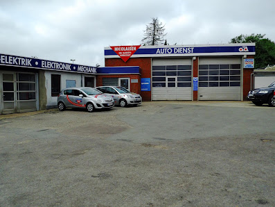 Auto-Elektrik Nicolaisen