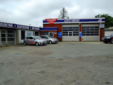 Auto-Elektrik Nicolaisen