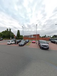 Auto-Elektrik Nicolaisen