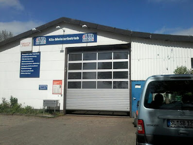 Andresen, Oliver KFZ Meisterbetrieb