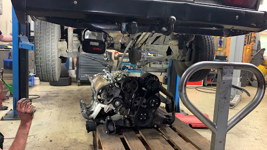 Auto Freund KFZ- Meisterwerkstatt