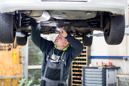 Auto Freund KFZ- Meisterwerkstatt
