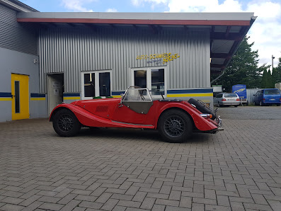 Auto-Schmiede-Brebel Autoreparaturen