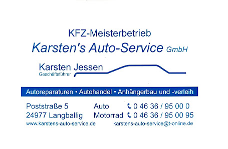 Karsten s Auto-Service