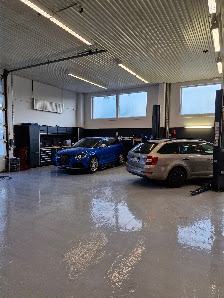 Autotechnik Thies Dilsen