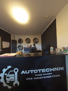 Autotechnik Thies Dilsen