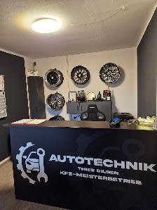 Autotechnik Thies Dilsen