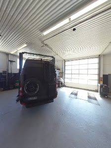 Autotechnik Thies Dilsen