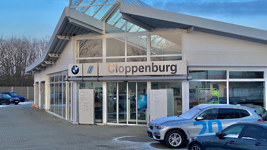 BMW Autohaus Kühnert - Altenburg