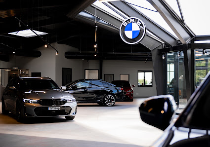 BMW Autohaus Kühnert - Altenburg