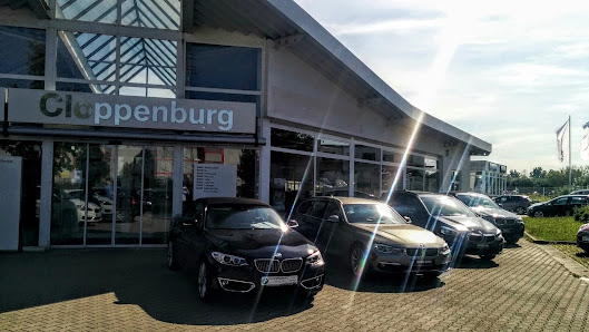 BMW Autohaus Kühnert - Altenburg