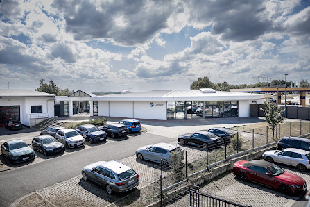 BMW Autohaus Kühnert - Altenburg