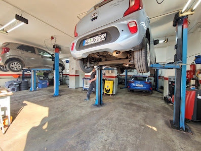 Autohaus C. u. G. Rudolph GbR