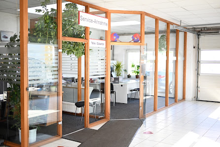 Autohaus C. u. G. Rudolph GbR
